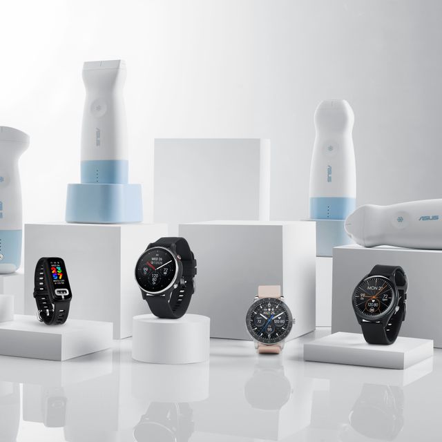 AIoT Healthcare